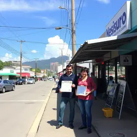 Comércio Local é Legal