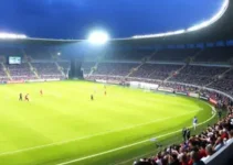 Brusque estreia na 2ª fase da Série C