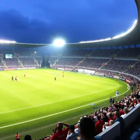 Brusque estreia na 2ª fase da Série C