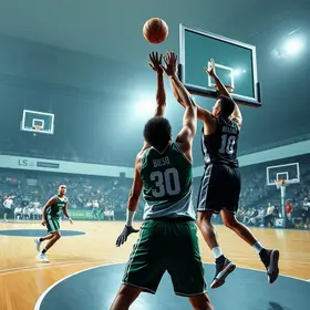 Catarinense de Basquete