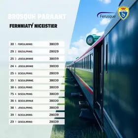 Brusque x Ferroviária
