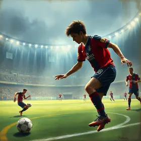 Caravaggio Copa SC Sub-20