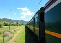 Ferroviária