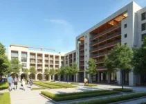 Praça dos Imigrantes da Polônia