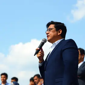 propostas dos candidatos a deputado estadual de Brusque e Guabiruba