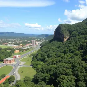 missão técnica
