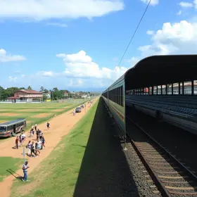 Brusque enfrenta a Ferroviária