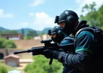 equipes de Counter-Strike 2 de Brusque