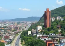 expansão populacional