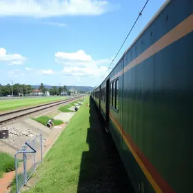 Ferroviária vence Brusque na Série C