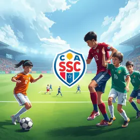 Copa SC Sub-14