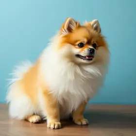 Lulu da Pomerânia