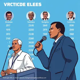 concorrentes a deputado Brusque Guabiruba 2026