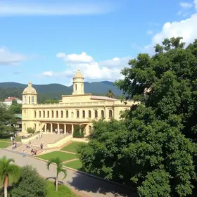 missão técnica