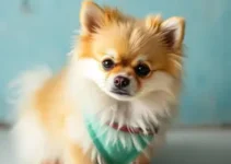 TJSC Lulu da Pomerânia