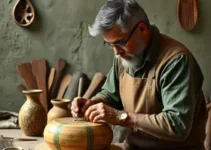 artesãos de Brusque