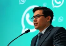 WhatsApp da Secretaria da Fazenda de Brusque