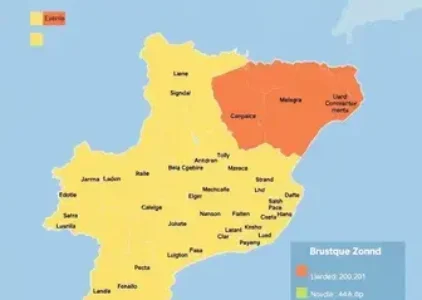 Últimas noticias de Brusque