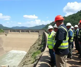 Barragem de Botuverá