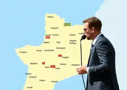 Últimas noticias de Brusque