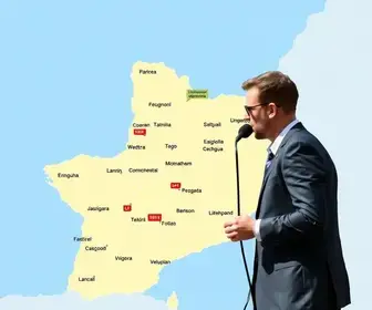 Eleições 2026