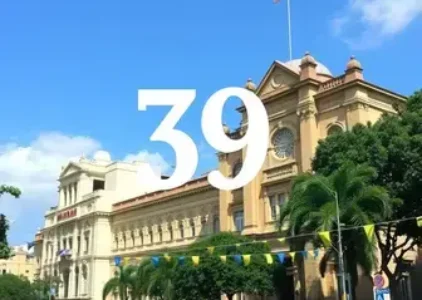 Últimas noticias de Brusque
