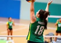 Brusque na Superliga Feminina