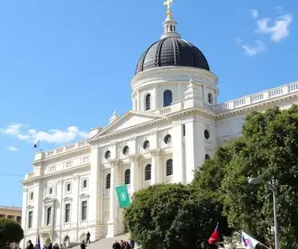Eleições 2026