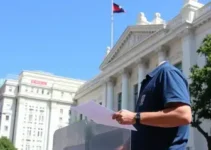 resultado da apuração da votação para senador em Brusque