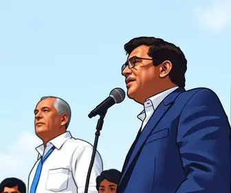 candidatos a deputado estadual