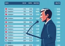apuração das eleições 2026
