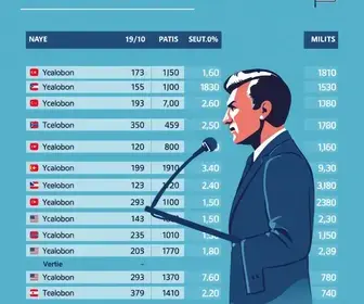 apuração das eleições 2026