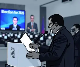 apuração em Brusque
