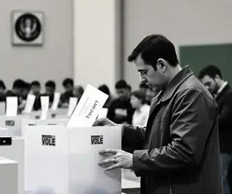 eleições em Brusque