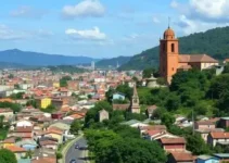 Brusque cidade mais segura do Brasil
