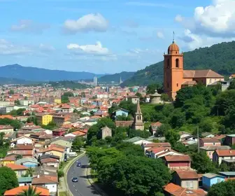 Brusque cidade mais segura do Brasil