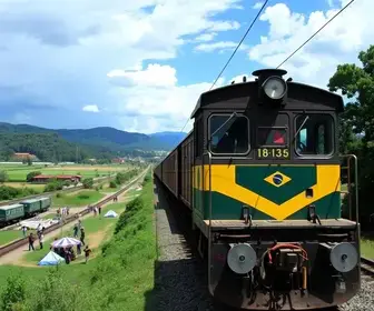 Ferroviária 3 x 2 Brusque