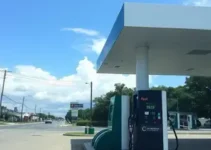 gasolina Brusque