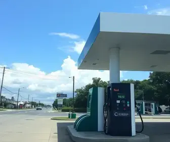 gasolina Brusque