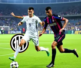 Inter de Limeira e Brusque