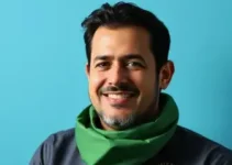 João Martins candidato a deputado federal