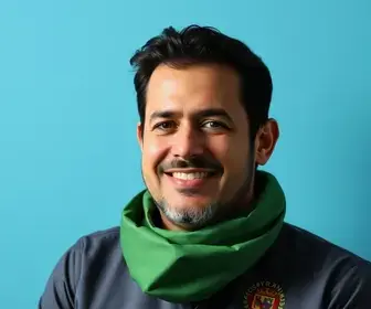 João Martins candidato a deputado federal
