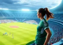 Superliga feminina de vôlei