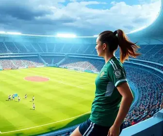 Superliga feminina de vôlei