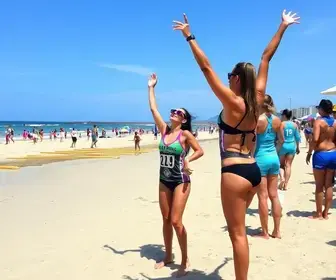 Praia Clube na Superliga Feminina
