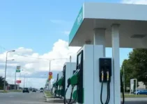 preço da gasolina em Brusque (SC)