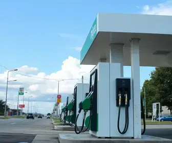 preço da gasolina em Brusque (SC)