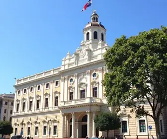 mudanças no secretariado de Brusque