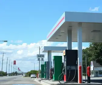 gasolina em Brusque
