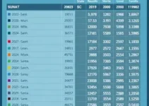 votação em Brusque (SC) eleições 2026